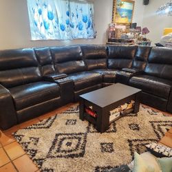 Sectional Sofa
