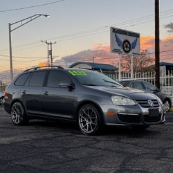 2009 Volkswagen Jetta