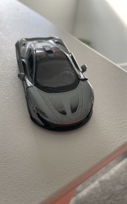 Model/toy car McLaren