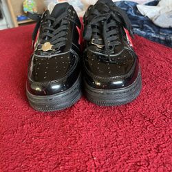 A Bathing Ape Bape Sta Low