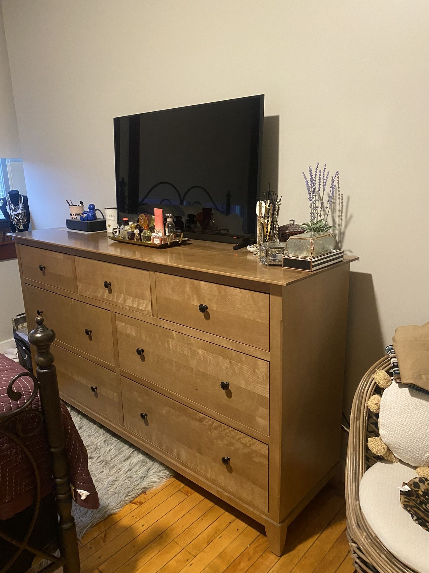 Cabinets