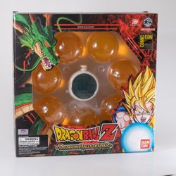 DragonBall Z Radar. Comic Con Collectible.