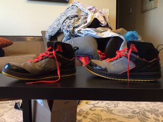 Nike Air Jordan sixty club retro style 535790 016 size 13