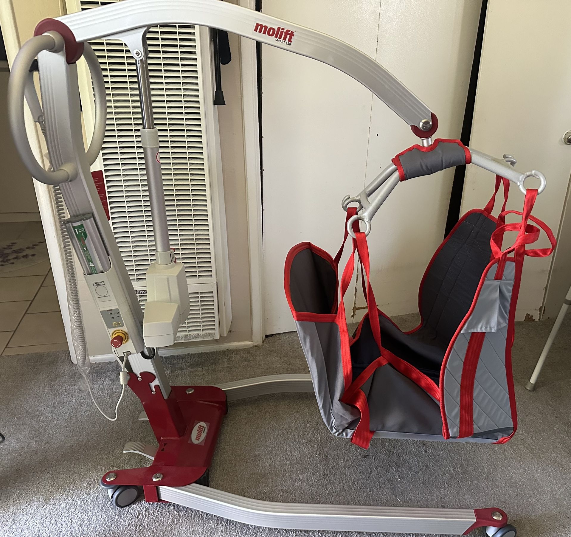 Molift Smart