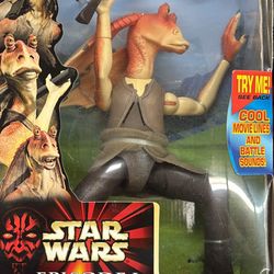 STAR WARS TOY
