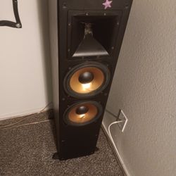 Klipsch Towere Speakers 
