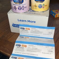 baby formula