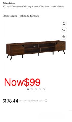 Tv Stand