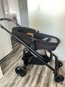 Maxi-Cosi Tayla Max Baby Stroller Newborn to Toddler