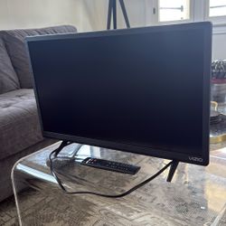Vizio 24” VIZIO Smart TV 