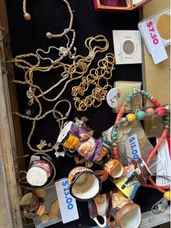 Estate Sale Full House