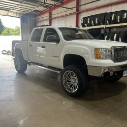 Lift Kits & More