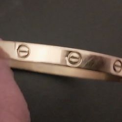 Woman's Gold Plated Jewelry 