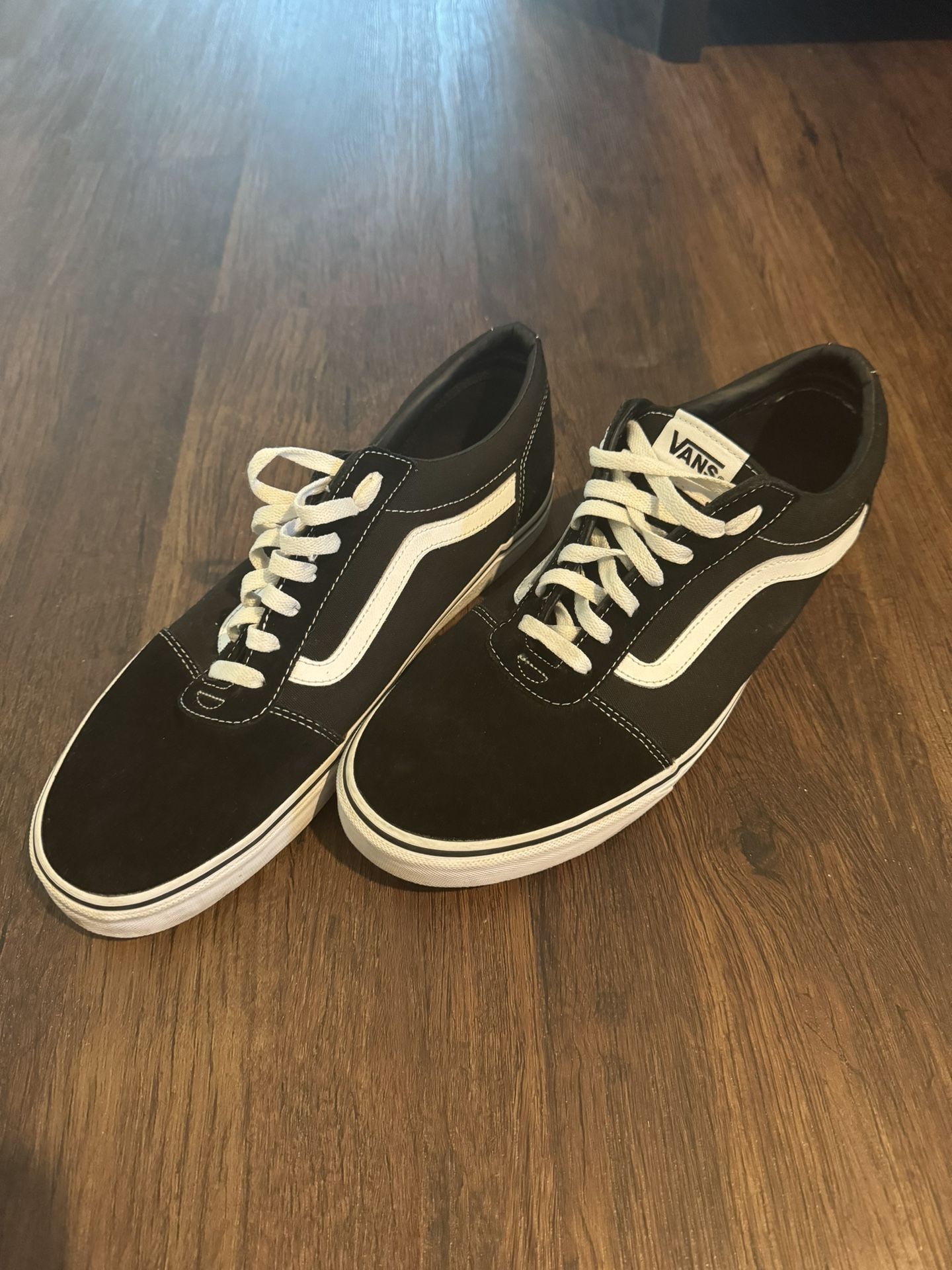Vans