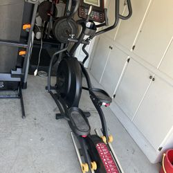 Elliptical For Sale