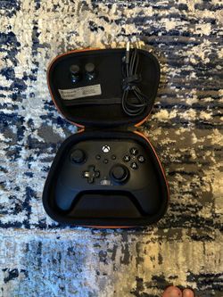X-box pro controller