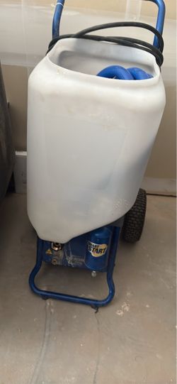 Graco 2500 Texture Sprayer