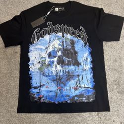 Brand New Godspeed shirt
