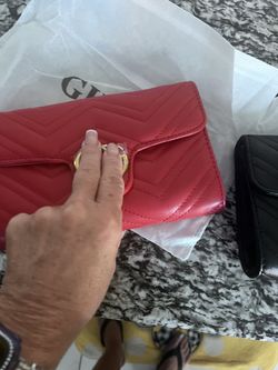 Crossbody 