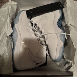 Jordan 11s Retro Just Came Out In December 2024