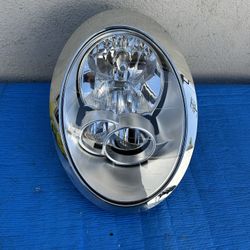 2002 - 2008 MINI COOPER HEADLIGHTS OEM 