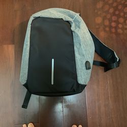 Anti Theft Travel Backpack