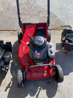 Honda engines