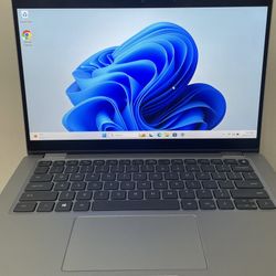 Laptop Dell Latitude 5320 2-in1 Touch Screen 13.3”, Intel I5, Ram 16gb, Storage 256gb SSD, Windows 11 Pro