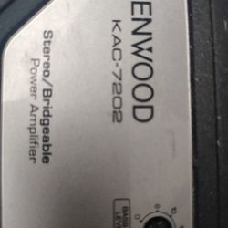 Title: 🔊 Alpine Type-S Dual 12’s + Kenwood Amp – Full Bass Setup 💥 $200