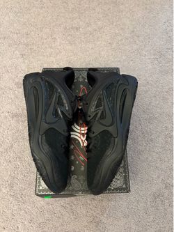 KD 15 TB Triple Black - Size 11 Brand New