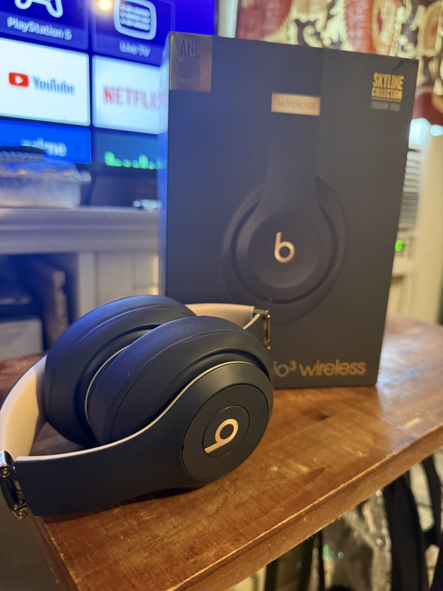Beats Solo 3 Wireless