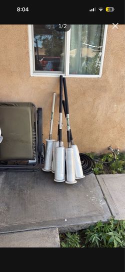 Long Handle Handwrappers