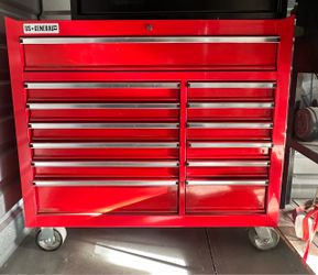 US General Pro Rolling Tool Chest