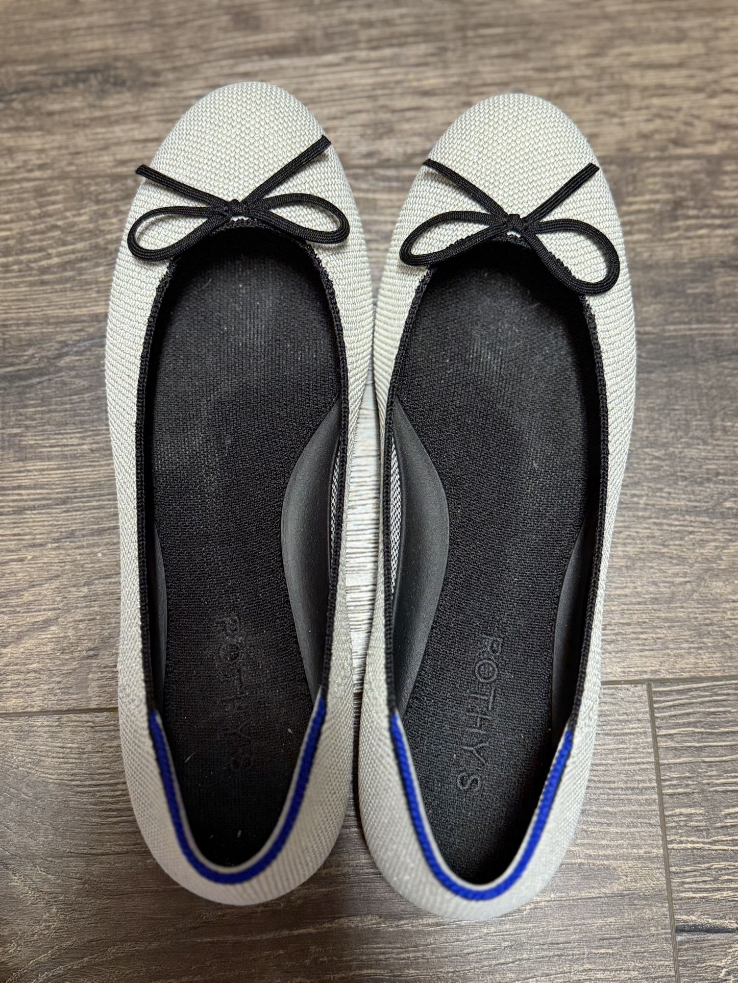 Rothy’s Flats - Zapatillas Rothy’s Size 38