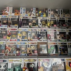 Funko Pop