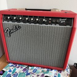 Fender Frontman 25R