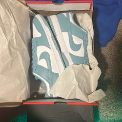 Selling For 70$ each never Worn the Blue Ones You Can Offer If You Want It.