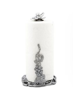 Arthur Court Paper Towel Holder