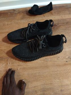 Yezzy