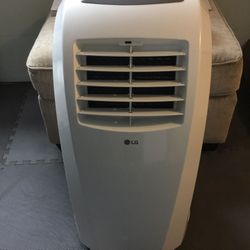 LG Model LP 1015WNR 10,000 BTU Portable Air Conditioner Dehumidifier  ( 2 Available but different Model )
