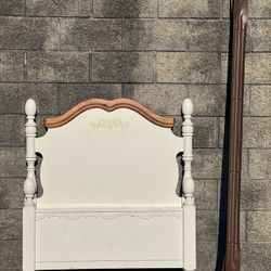girls TWIN bed set 