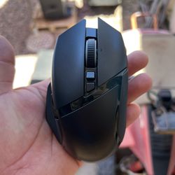 Razer Basilisk Ultimate