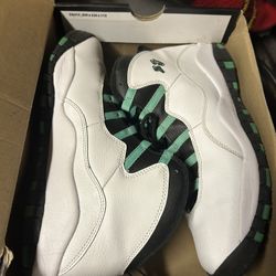 Jordan 10 ‘Verde’