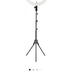 19" Bi-Color LED Lighting Kit with **Extras**