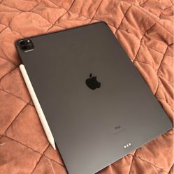 	iPad Pro 12.9” (M1/M2, 128GB): $650–$850