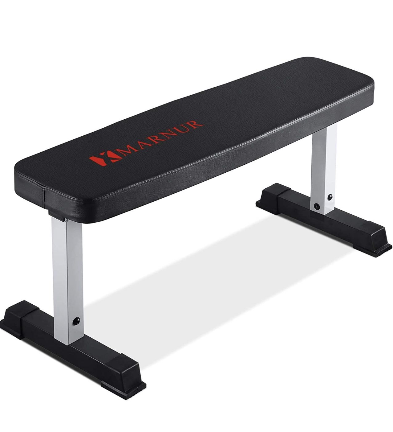 MARNUR Flat Weight Bench