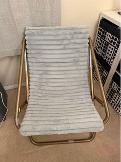 Kids chair