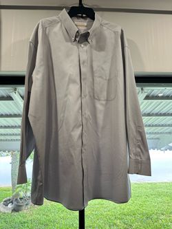 Shirt long sleeve 19 neck
