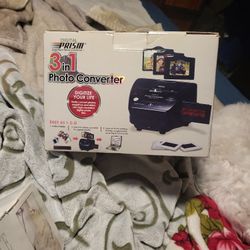 Digital PRISM 3 IN 1 Photo Converter