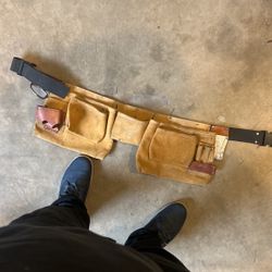 Tool Belt 